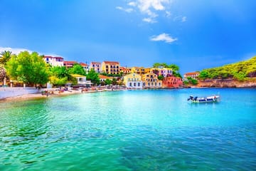 11-Day Turkey Adventure Tour: Antalya, Çanakkale, Göreme