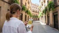 Cordoba Self-Guided Sherlock Holmes Murder Mystery Game 1