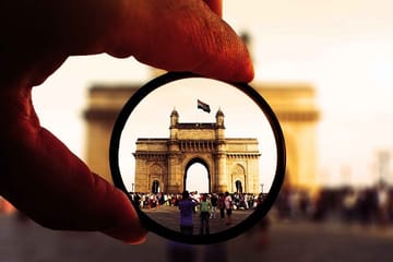 Professional Photo Shoot Experience in Mumbai