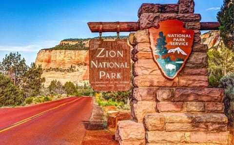 Private Day Tour of Zion National Park from Las Vegas
