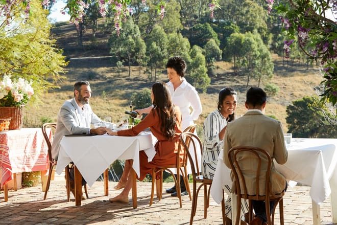Fine Dining Wine Tour – Pokolbin’s Best Wineries & Hatted Restaurant Experience - Photo 3