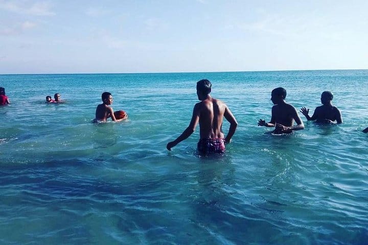 8 Nights in Marvelous Sri Lanka