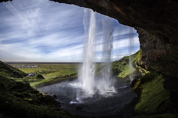 Katla Ice Cave South Coast - Day Tour from Reykjavik