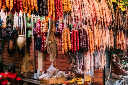Guided Walking Tour of Nairobi: Explore Landmarks & Local Markets