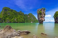 James Bond Island & Khai Island Speedboat Adventure 5
