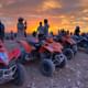 Desert Quad Biking experience with Lunch