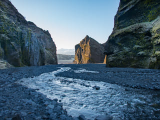 Þórsmörk Adventure w. Golden Circle - 3 days, photo 8