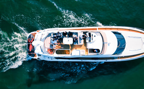 Private Yachting Tour of Helsinki's Scenic Archipelago