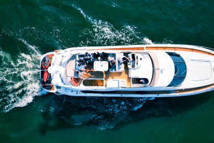 Helsinki Archipelago Escape – Private Yachting