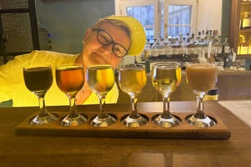 Food Tasting Tour in Krakow