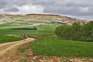 Zat Valley and Atlas Mountains Private Day Trip from Marrakech
