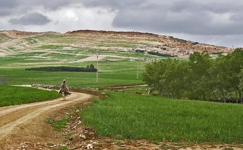 Private Day Trip to Zat Valley and Atlas Mountains from Marrakech