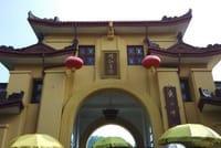 Elephant Trunk Hill and Duxiu Peak Guilin Private Day Tour  1