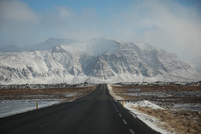 Snæfellsnes Peninsula & Vatnshellir Lava Cave - Private Tour photo 2