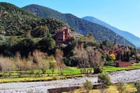 Ourika Valley - Private Day trip from Marrakech  7