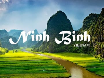 Ninh Binh Daily Tour: Hoa Lu Tam Coc Boat Trip, Bike & Limousine