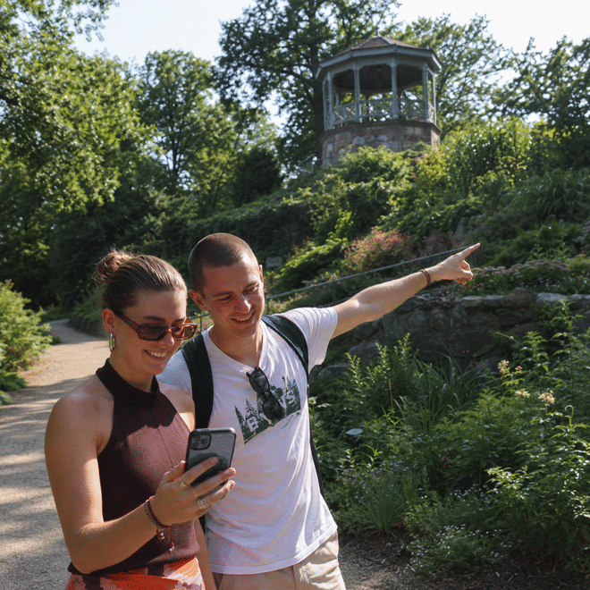 Secrets of Kiel Self-Guided Exploration Game Tour photo 3