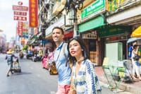  Private Photoshoot in Osaka with a Professional Photographer 1