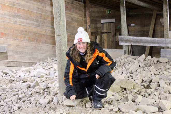 Summer Excursion to the Amethyst Mine in Luosto 10