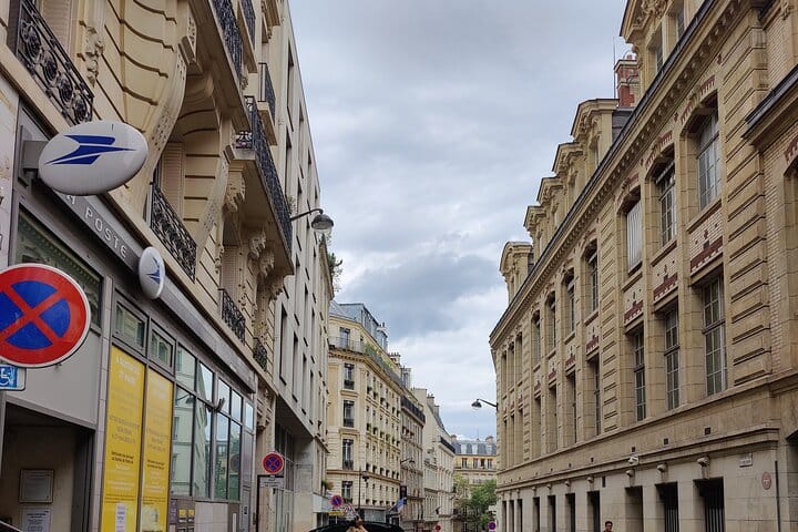 Full-Day Private Tour in Paris with Pick Up 7
