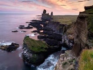 Total Solar Eclipse Photography Tour - Snæfellsnes Peninsula, photo 6