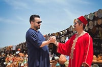 7 Days private tour of Morocco 6