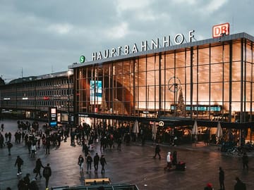 Private 10-Hour Cultural Tour of Cologne with Guide