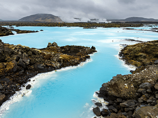 Private Reykjanes & Blue Lagoon Tour in Multiple Languages: From Reykjavik / Keflavik, photo 6
