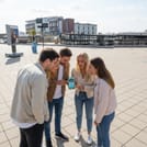 Secrets of Scheveningen Self-Guided Exploration Game Tour 4