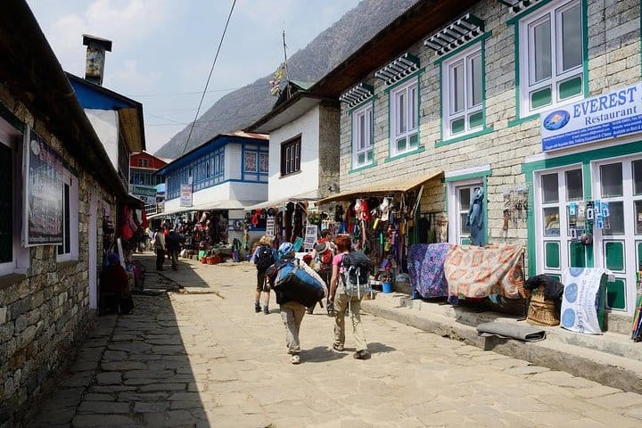 19 Days Mera Peak Climbing & Expedition – One Life-Changing Himalayan Adventure