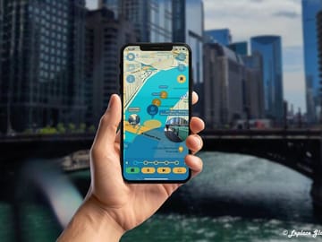 Self-Guided Walking Tour of Chicago's Michigan Avenue