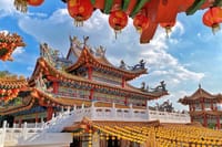 Kuala Lumpur Grand Full Day Guided Tour with 25 Attractions (SIC/Shared Tour) 2