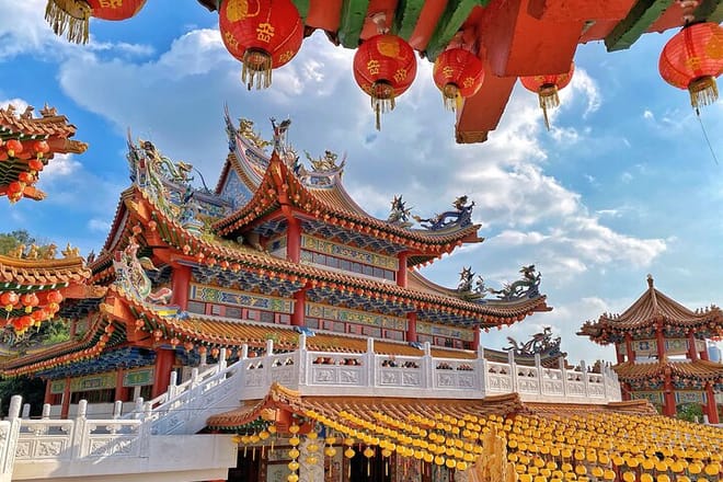 Kuala Lumpur Grand Full Day Guided Tour with 25 Attractions (SIC) photo 2
