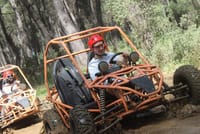 Buggy Safari Tour and Experience in Antalya 1
