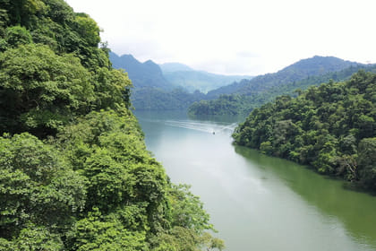 Ba Be Remote Villages Trek 2-day