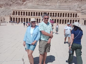 Luxor Royal Heritage – VIP Ancient Wonders Experience