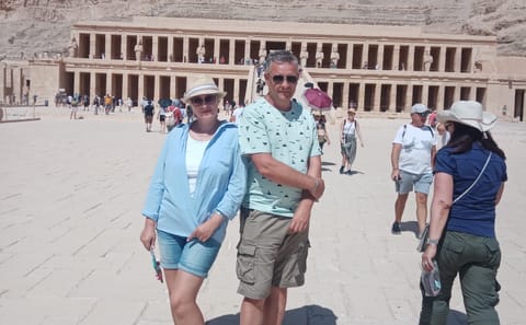 Luxor Royal Heritage – VIP Ancient Wonders Experience