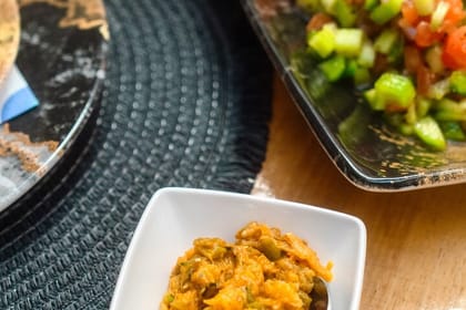 cooking class in medina with chef tittif