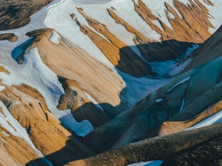Private Hike Tour to Landmannalaugar - Explore the Highlands with 4x4 Super Jeep, photo 11
