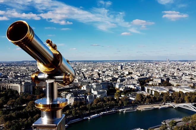 Paris: Small-group Seine River Cruise & Eiffel Tower Skip-the-Line Visit photo 3