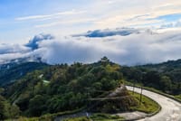 Doi Intanon National Park - Thailand's Highest Peak 3