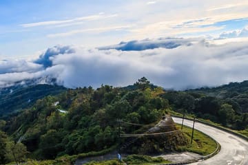 Doi Intanon National Park – Thailand’s Highest Peak