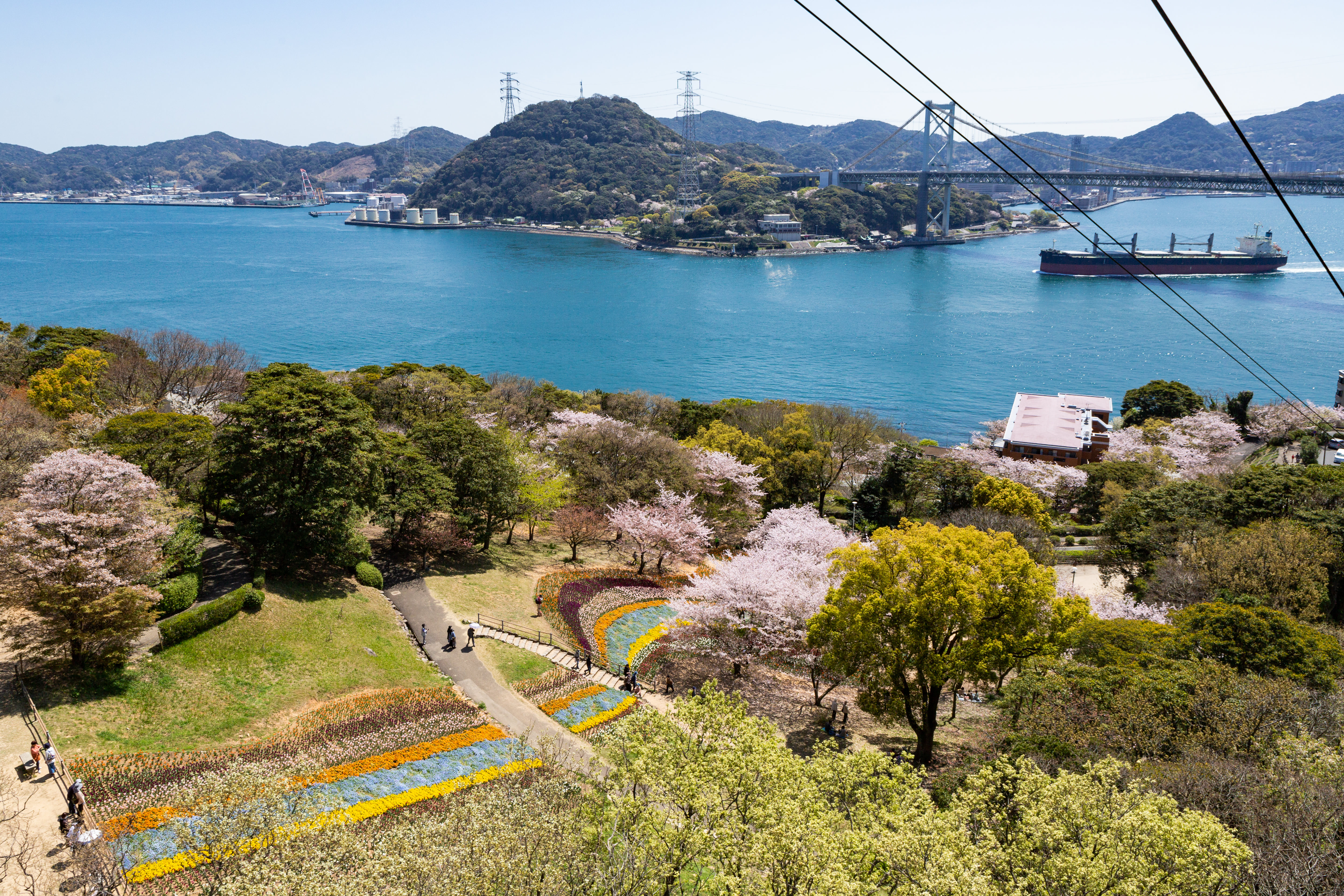 Shimonoseki Custom Day Tour