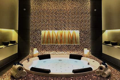 Royal Thai Massage 60 minutes