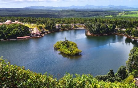 Private South Mauritius Tour: Tea Route with Pickup and Lunch