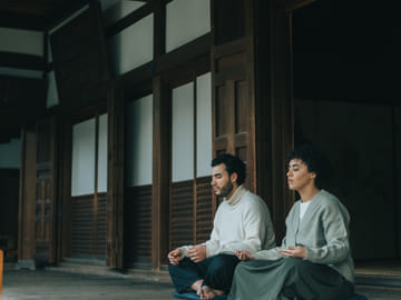 Exclusive To-ji Heritage Tour
