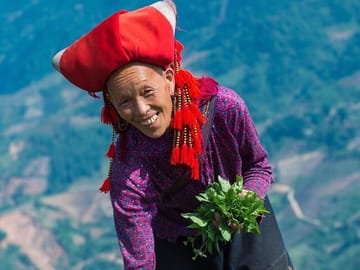 Sapa's hidden trails – full day tour from Topas Ecolodge