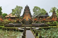 Denpasar Self-Guided Audio Tour 1