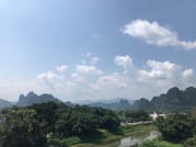 Corridor of Peaks in Western Yingde Private Hiking Day Tour from Guangzhou  10