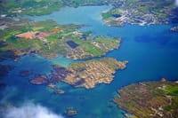 Explore Cape Clear island departing from Schull - Self-guided 3